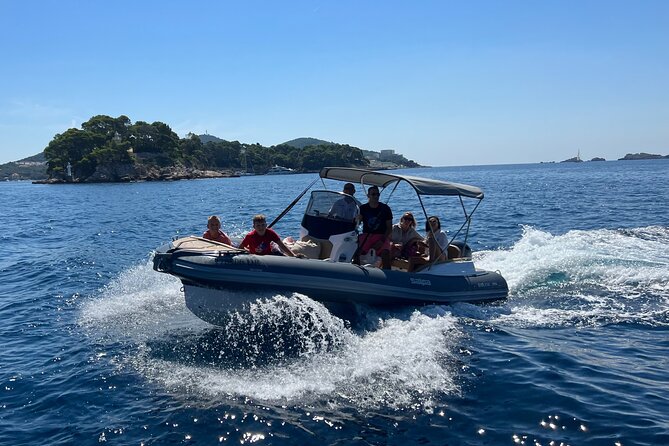 Rent a Rib - half day - without skipper - Price and value: what $360.46 buys (and how to budget fairly)