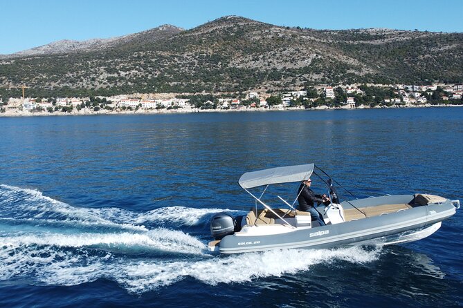 Rent a Rib - without skipper - Price and Value for Up to 6: Is $361.44 a Good Deal?