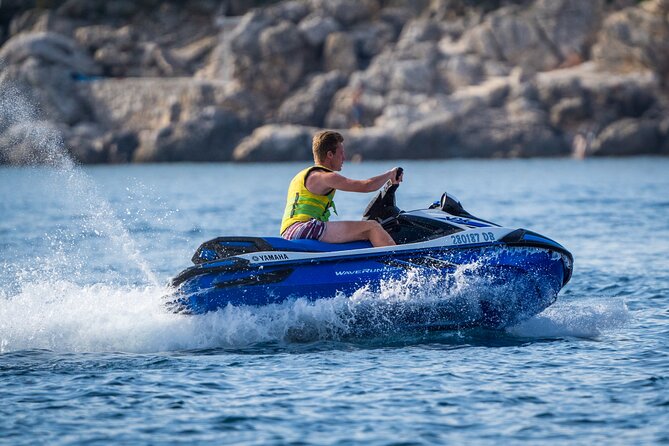 Rent a small boat without skipper - explore the islands and find hidden caves - Price and Value: What You’re Getting for $145.12