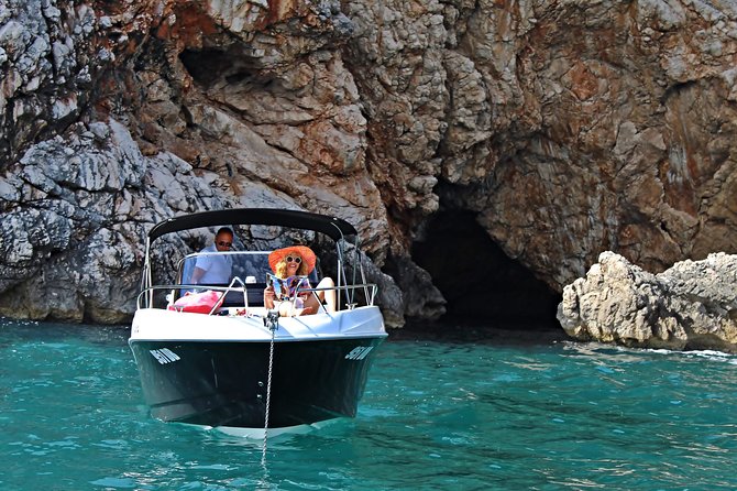 Rent a speed boat and explore beaches and coves of Elaphiti Islands - Key Highlights to Plan Around