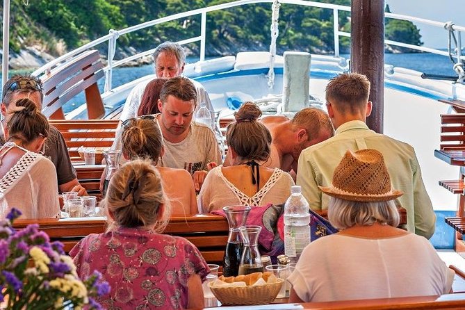 Rent a Traditional Wooden Boat (64 pax) - Who should book this, and who should skip it