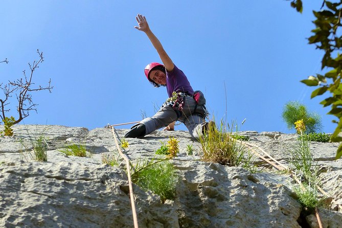 Rock Climbing in Dubrovnik - Key Highlights You’ll Feel Fast