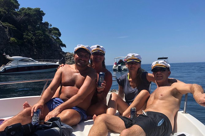 Sail, see, stop, photograph (4 hours) - 4 Hours From Dubrovnik: Why This Works So Well