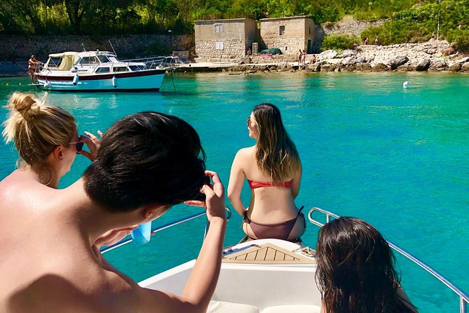 Sail, see, stop, photograph (4 hours) - Lopud Island and Šunj Beach: The Best Kind of Break