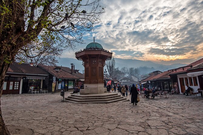Sarajevo & Mostar Private Day Tour from Dubrovnik - Key Takeaways Before You Go