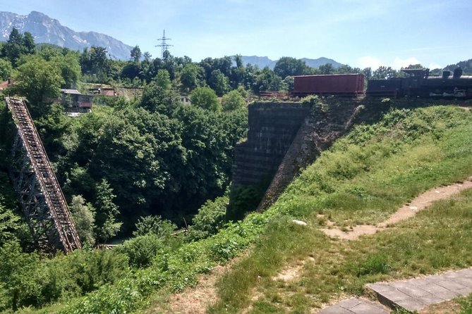 Sarajevo & Mostar Private Day Tour from Dubrovnik - Sarajevo on Foot: Bascarsija and the War Story Behind Everyday Life