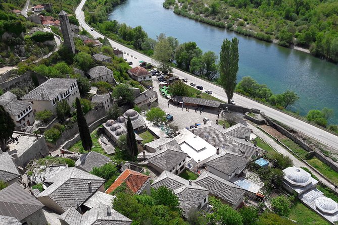 Sarajevo & Mostar Private Day Tour from Dubrovnik - Who This Tour Fits Best (and Who Should Skip It)