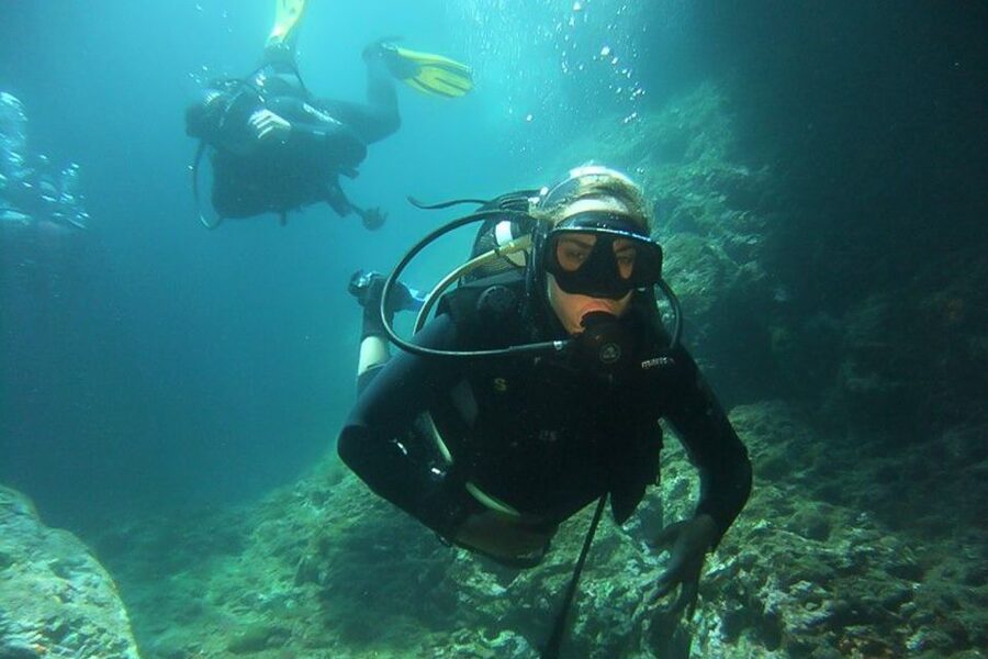 Scuba Diving in Dubrovnik: 1 Dive for Certified Divers - Should You Book This Dubrovnik Certified Scuba Session?