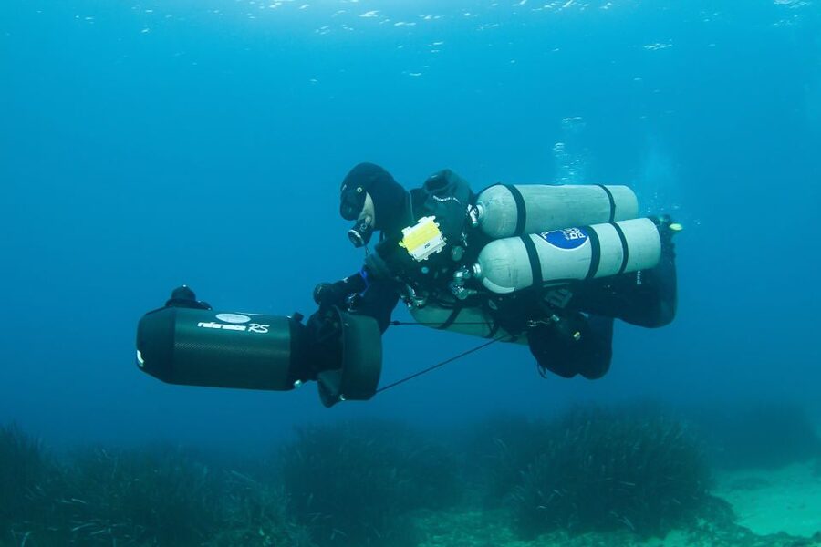 Scuba Diving in Dubrovnik: 1 Dive for Certified Divers - Gear and the Guide: Equipment Rental and Why Briefings Matter