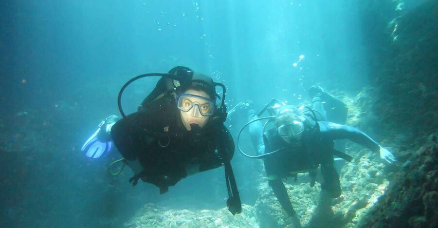 Scuba Diving in Dubrovnik: 1 Dive for Certified Divers - Price and Value: How $94 Fits for Certified Divers