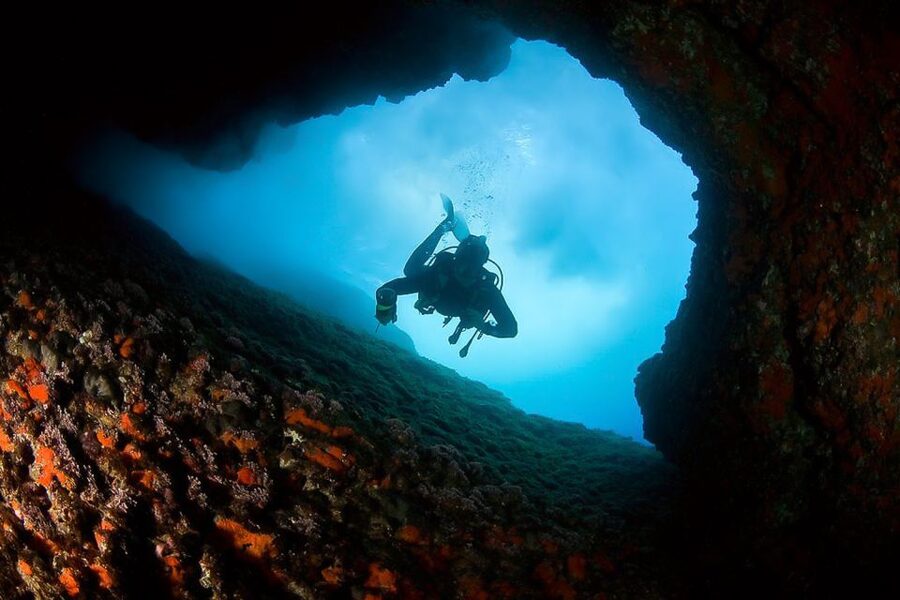 Scuba Diving in Dubrovnik: 1 Dive for Certified Divers - The Practical Stuff You’ll Want to Know
