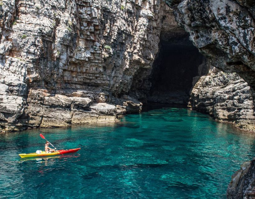 Sea Kayaking - What It’s Like On the Water: Fitness, Pace, and Comfort