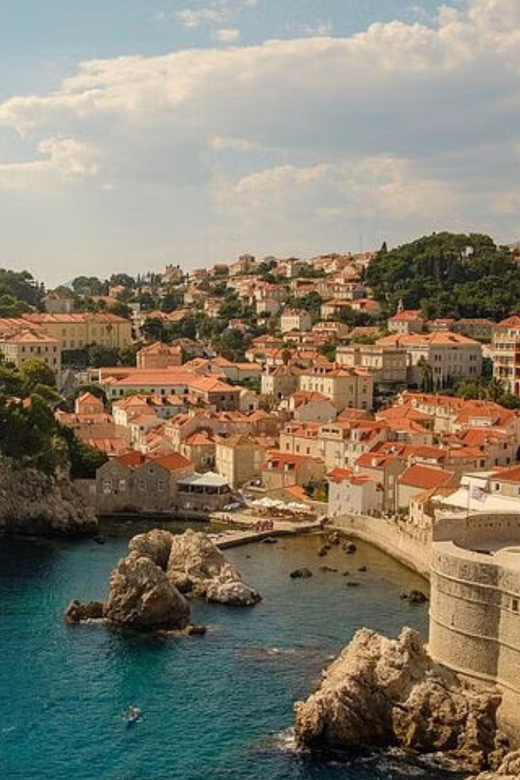 Sightseeing Boat Cruise in Old Town of Dubrovnik - Key Highlights You’ll Actually Feel