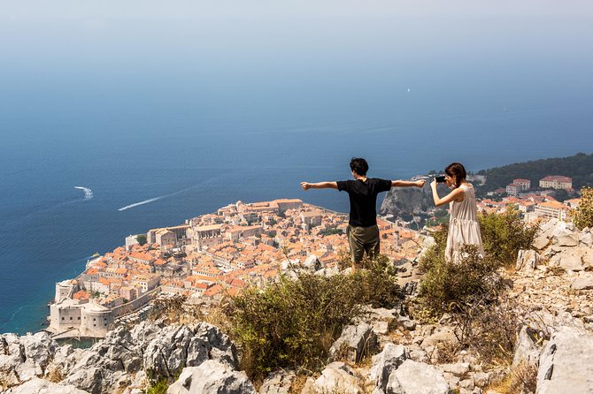 Six Views of Dubrovnik - Private Dubrovnik Panorama Tour - Private Tour Logistics That Actually Matter