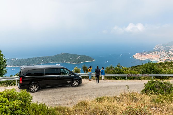 Six Views of Dubrovnik - Private Dubrovnik Panorama Tour - Price and Value: Is $240.96 Fair for Up to 3?