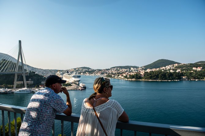 Six Views of Dubrovnik - Private Dubrovnik Panorama Tour - Who This Tour Is For (and Who Might Skip It)