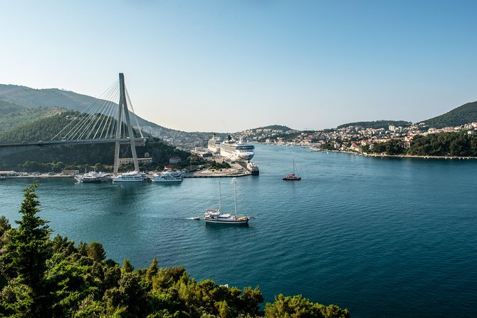 Six Views of Dubrovnik - Private Dubrovnik Panorama Tour - Quick FAQ on Booking and Practicalities