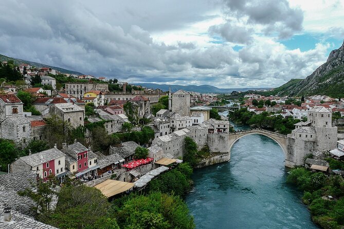 Small Group Sights Tour in Bosnia.Mostar,Kravica Falls and more - Price and Logistics: What to Budget Beyond the Ticket