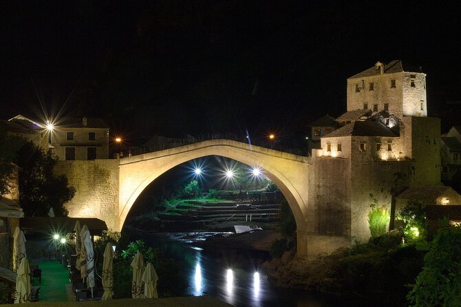 Small Group Sights Tour in Bosnia.Mostar,Kravica Falls and more - Who This Tour Suits Best (And Who Might Want a Different Plan)