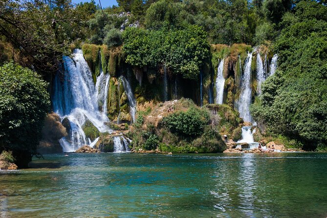 Small Group Sights Tour in Bosnia.Mostar,Kravica Falls and more - Should You Book This Mostar–Kravice–Počitelj Day Trip?