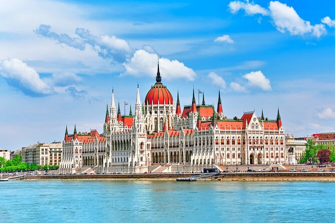 Small Group Tour; Balkans & Central Europe - Dubrovnik to Vienna - Novi Sad and Petrovaradin Fortress: a Danube border city with two empires in view