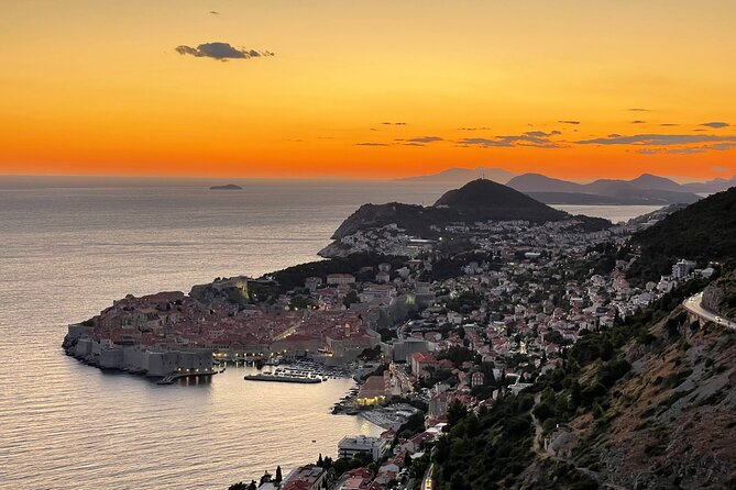 Small grup Highlights of Dubrovnik Panorama Tour - How the Guide Turns Views into Context (Elvir Is a Common Standout)