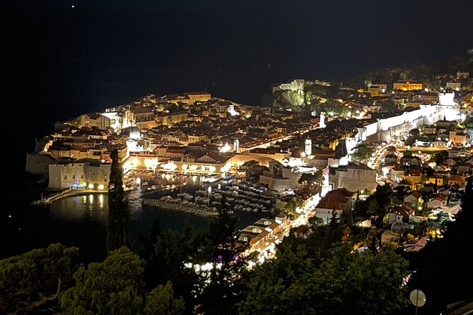 Small grup Highlights of Dubrovnik Panorama Tour - Price and Value: What You Pay for Two Big Viewpoints