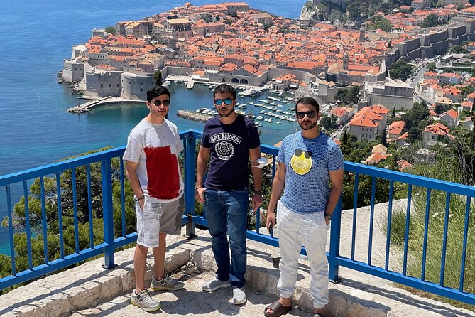 Small grup Highlights of Dubrovnik Panorama Tour - Who Should Book This Dubrovnik Panorama Tour