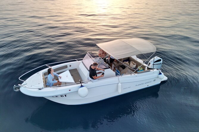 Speed Boat Private Tour From Cavtat/Dubrovnik - Key highlights that make this speedboat day work