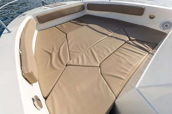 Speed Boat Private Tour From Cavtat/Dubrovnik - Pasjaca Beach: when you want nature more than island hopping