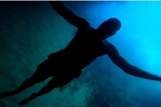 Speed Boat Tour to Elaphiti Caves and Sandy Beach from Dubrovnik - Three Connected Caves on Koločep: swim through, or keep it easy