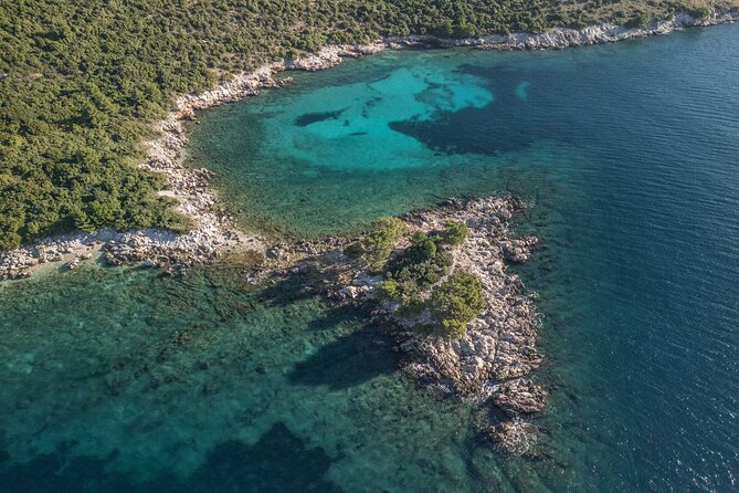 Speedboat tour to Blue Cave and Blue Lagoon - Key Highlights You’ll Feel Immediately
