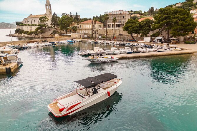Speedboat tour to Blue Cave and Blue Lagoon - Price and Value: Is $108.43 Worth It?