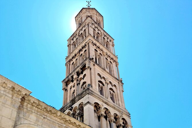 Split and Ston private tour or transfer - Key points at a glance