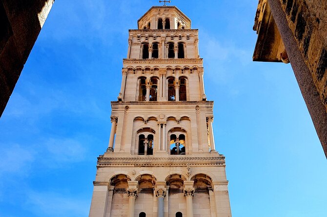 Split and Ston private tour or transfer - Timing and start times: why morning flexibility matters