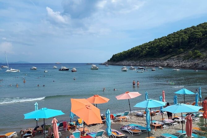 Split Day Trip from Dubrovnik - The Game of Thrones connection (and how to use it)