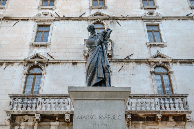 Split Day Trip from Dubrovnik - Three hours of free time: what to do with it