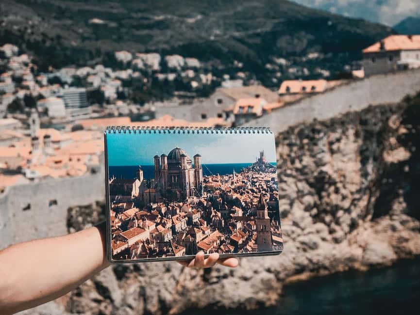 Split: Dubrovnik Day Tour - Dubrovnik in a Day: Why This Pace Works From Split