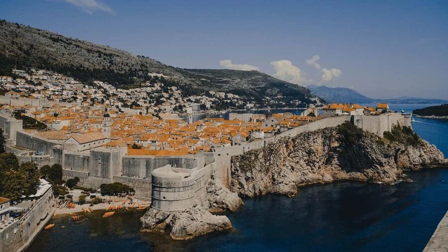 Split: Dubrovnik Day Tour - The 1-Hour Guided Tour: What You Learn Before You Wander