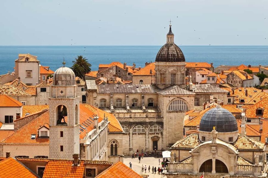 Split: Dubrovnik Day Tour - Old Town Dubrovnik Free Time: How to Use Your 3 Hours Well