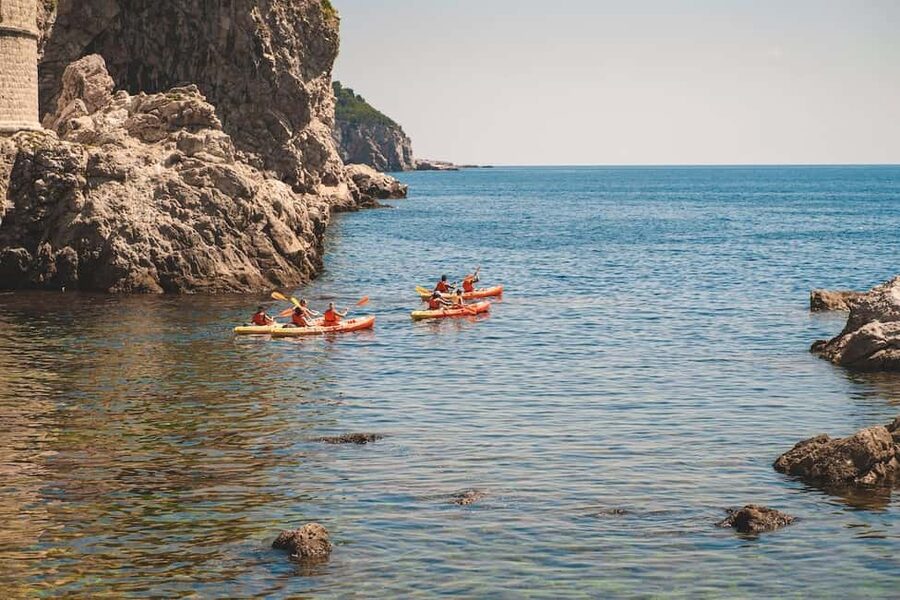 Split: Dubrovnik Day Tour - Stradun Stroll and UNESCO Sites: What to Prioritize on Your Own