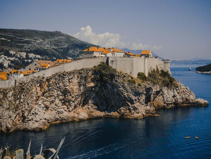 Split: Dubrovnik Day Tour - Price and Value at $82: Is It Worth It?