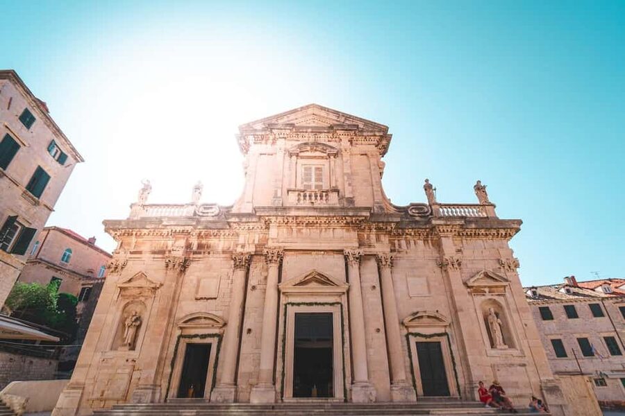 Split: Dubrovnik Day Tour - What to Bring, and What This Tour Does Not Include