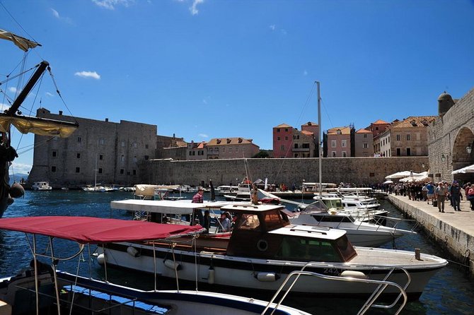 Srdj hill scenic panorama drive and Dubrovnik Old Town PRIVATE TOUR - Should you book this Dubrovnik panorama and Old Town private tour?
