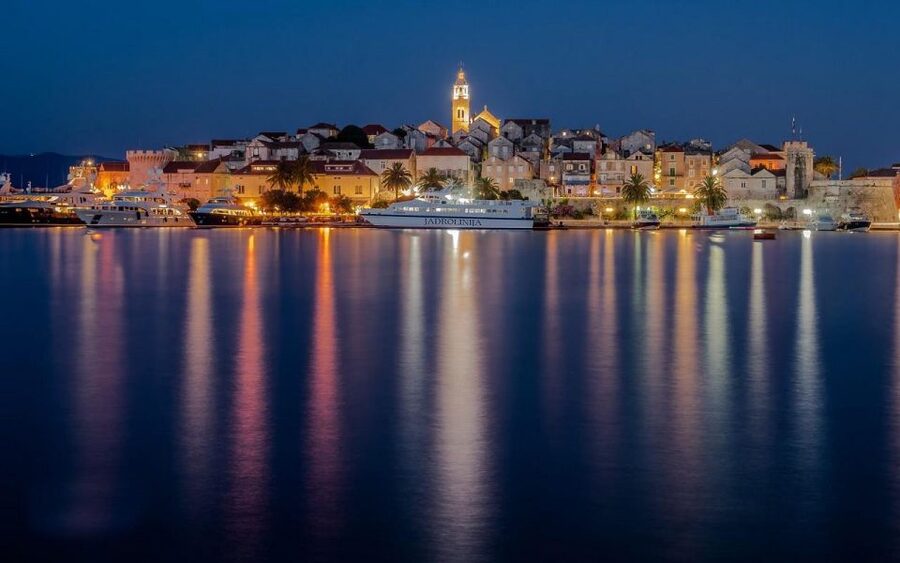 Ston and Korcula Island Day Trip from Dubrovnik with Wine - Pelješac wine tasting: included pours, buying time, and what to expect