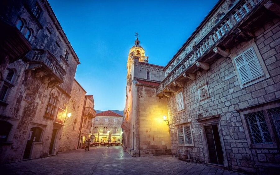 Ston and Korcula Island Day Trip from Dubrovnik with Wine - Price and value from Dubrovnik: $88 for two towns, one island, one winery stop