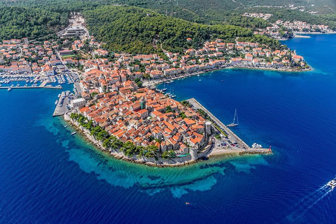 Ston and Korcula Island Day Trip from Dubrovnik with Wine Tasting - Key things worth knowing before you go