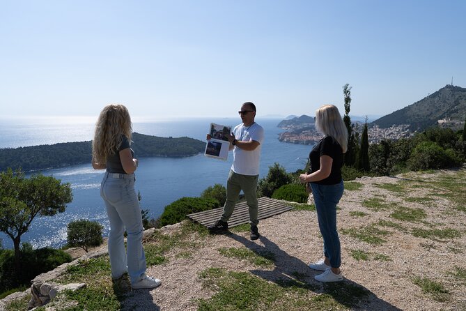 Ston and Korcula Island Day Trip from Dubrovnik with Wine Tasting - Price and Logistics: whether $82.73 feels fair