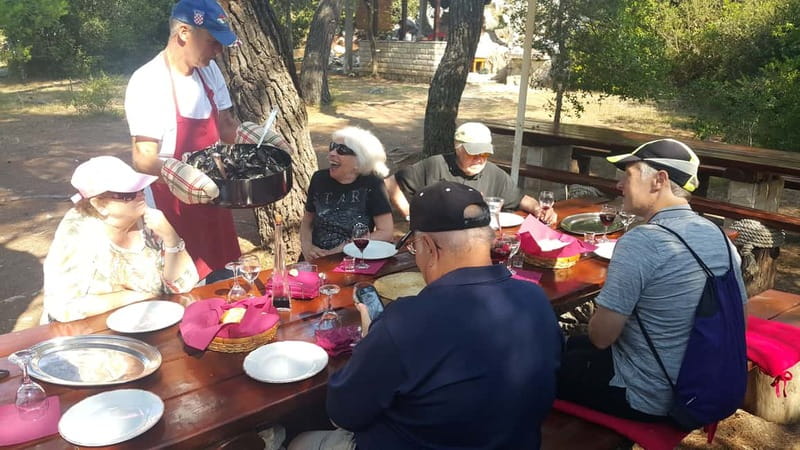 Ston Oyster & Wine Tasting Private Tour From Dubrovnik - From Pile to Pelješac: the day starts with easy logistics