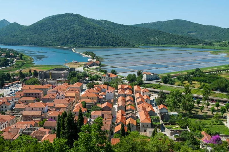 Ston Oyster & Wine Tasting Private Tour From Dubrovnik - Who should book this private tour